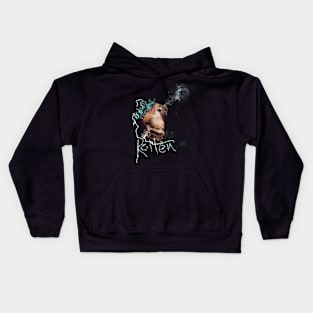 ROTTEN Kids Hoodie